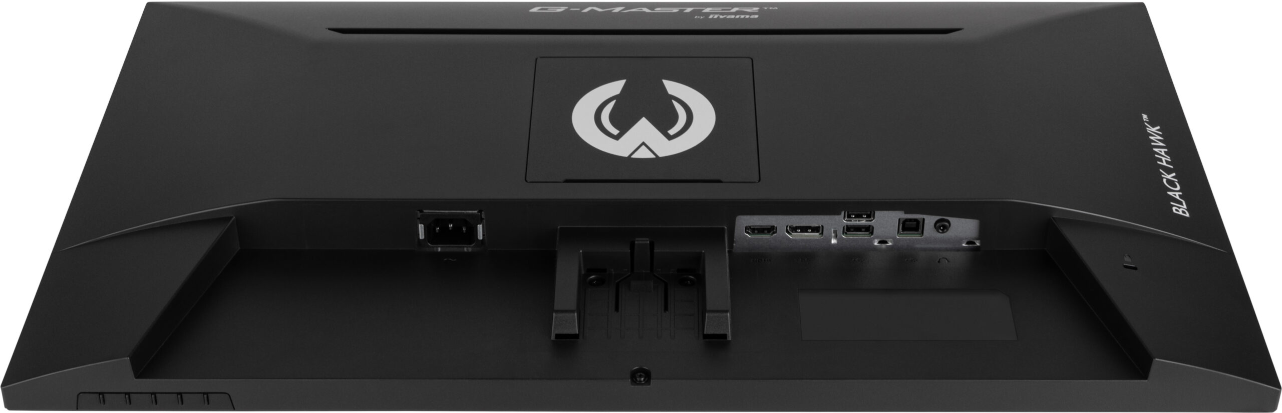 iiyama G-MASTER computer monitor 68,6 cm (27") 1920 x 1080 Pixels Full HD LED Zwart - Afbeelding 11