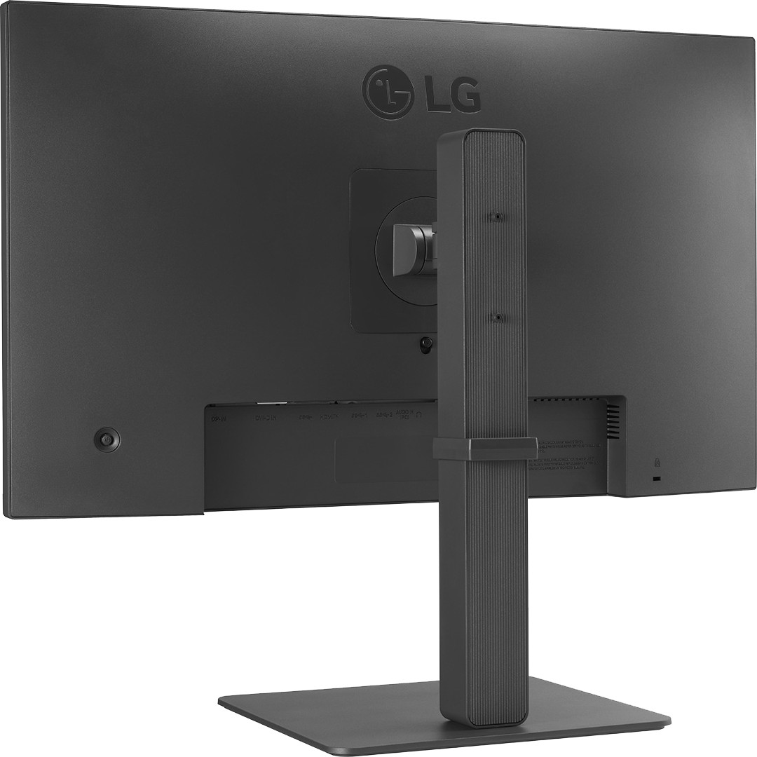 LG 27BR550Y-C.AEU computer monitor 68,6 cm (27") 1920 x 1080 Pixels Full HD LED Grijs - Afbeelding 9