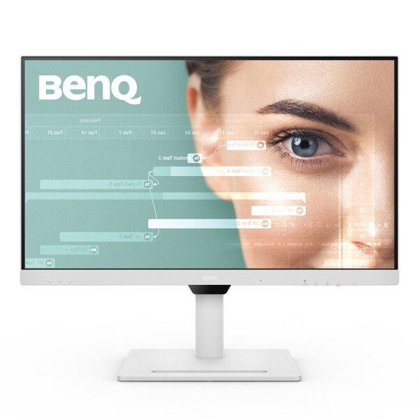 BenQ GW2790QT computer monitor 68,6 cm (27") 2560 x 1440 Pixels Quad HD LED Wit