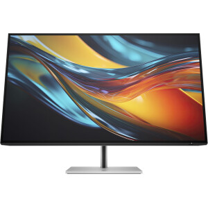 Series 7 Pro (732pk) - 32 inch - 4K Ultra HD IPS Black LED Monitor - 3840x2160 - Thunderbolt 4 - Pivot / HAS / RJ45 / USB-C