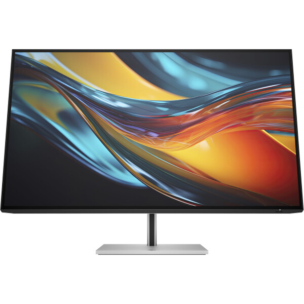 Series 7 Pro (732pk) - 32 inch - 4K Ultra HD IPS Black LED Monitor - 3840x2160 - Thunderbolt 4 - Pivot / HAS / RJ45 / USB-C
