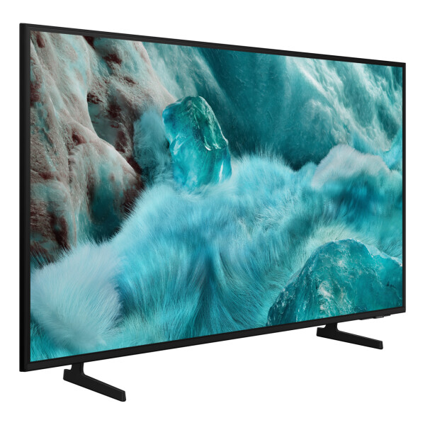 Samsung 4K Smart QLED Vision AI TV 55Q7F3 (2025) 55"