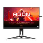 AOC AGON 5 AG325QZN/EU LED display 80 cm (31.5") 2560 x 1440 Pixels Quad HD Zwart