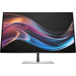 Series 7 Pro (727pk) - 27 inch - 4K Ultra HD IPS Black LED Monitor - 3840x2160 - Thunderbolt 4 - Pivot / HAS / RJ45 / USB-C