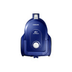 Samsung VCC43Q0V3B 1,3 l Cilinderstofzuiger Droog 850 W Zakloos