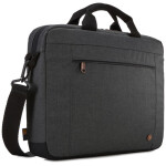 Case Logic Era ERAA-114 Obsidian 35,6 cm (14") Aktetas Zwart