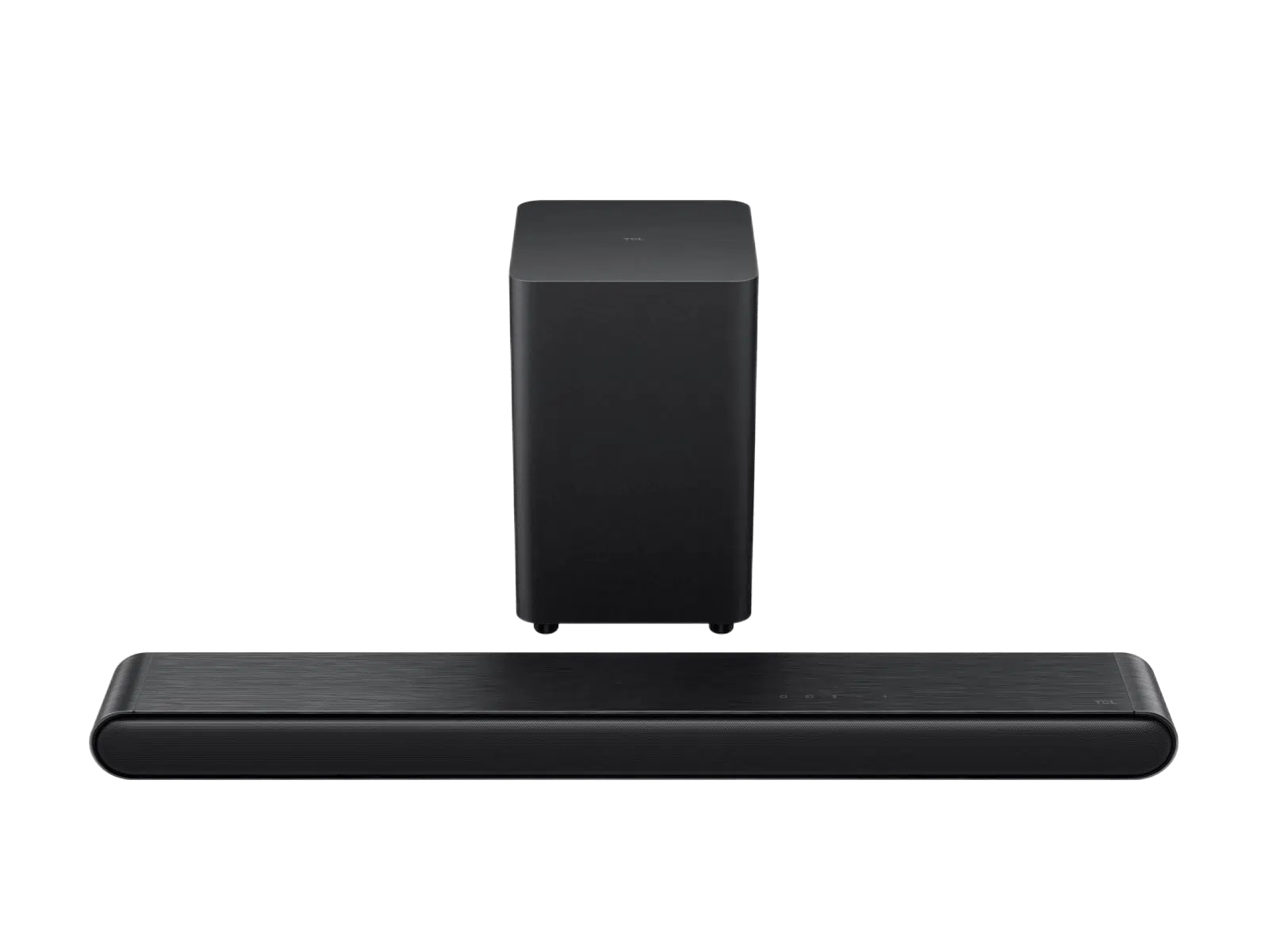 TCL S Series S643W soundbar 3.1 kanalen 240 W