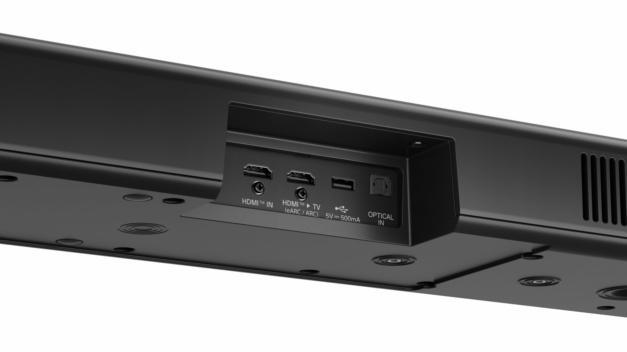 LG S90TY 5.1.3 Dolby Atmos Draadloze Soundbar 570W (2024) - Afbeelding 7