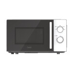 Candy Idea CMW20SMWLI/4U Wit Solo-magnetron Aanrecht 20 l 700 W