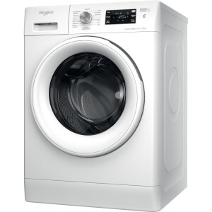 Whirlpool FFB 6238 W PL wasmachine Voorbelading 6 kg 1200 RPM Wit