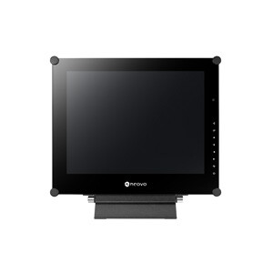 AG Neovo X-15E computer monitor 38,1 cm (15") 1024 x 768 Pixels XGA LED Zwart