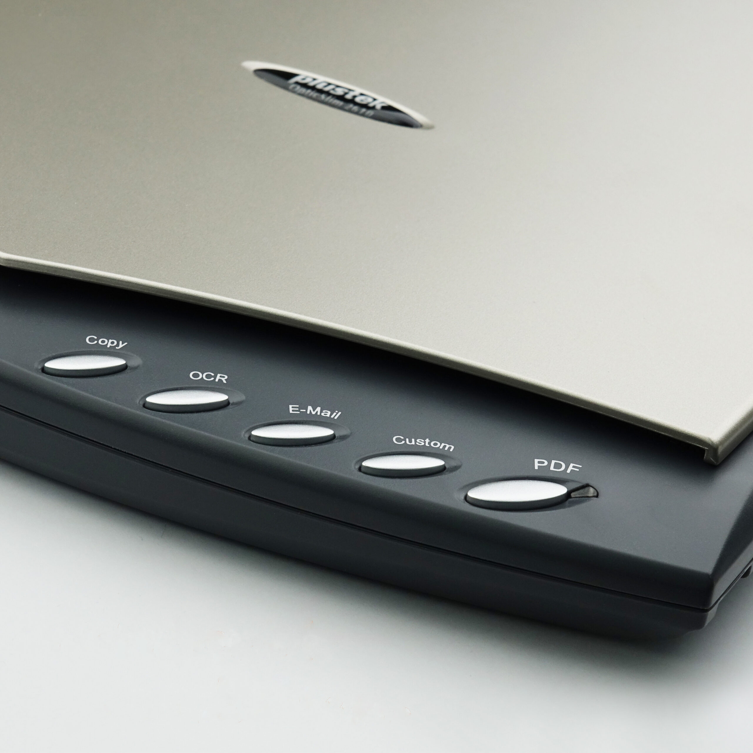 Plustek OpticSlim 2610 Plus 1200 x 1200 DPI A4 - Afbeelding 4