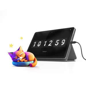 Lenovo Tab 4G Mediatek 128 GB 25,6 cm (10.1") 4 GB Wi-Fi 5 (802.11ac) Android 14 Grijs