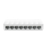 TP-Link LS1008 Unmanaged Fast Ethernet (10/100) Wit