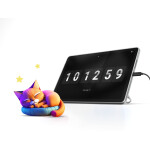 Lenovo Tab Mediatek 64 GB 25,6 cm (10.1") 4 GB Wi-Fi 5 (802.11ac) Android 14 Grijs