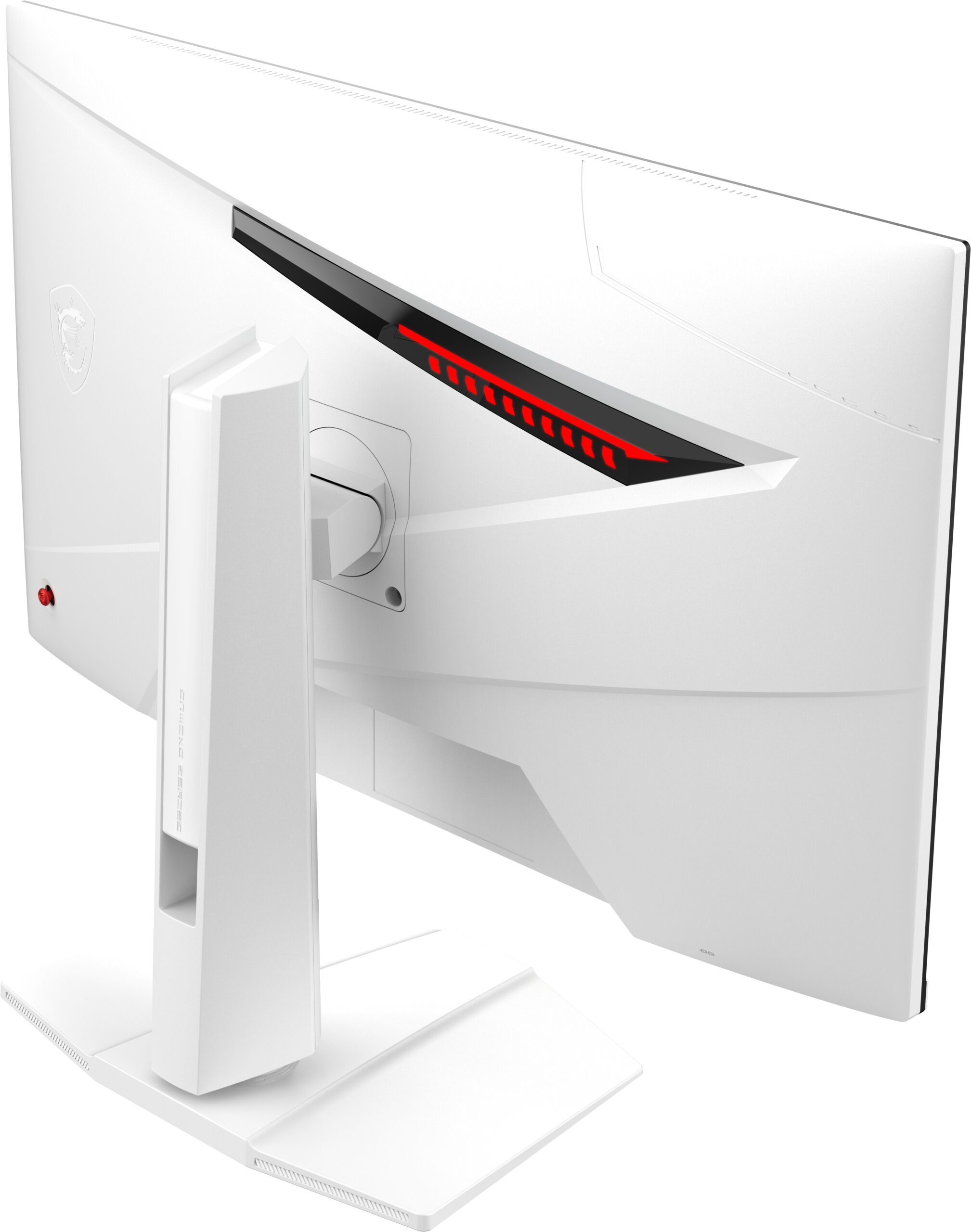 MSI MAG 274URFW computer monitor 68,6 cm (27") 3840 x 2160 Pixels 4K Ultra HD Zwart - Afbeelding 22