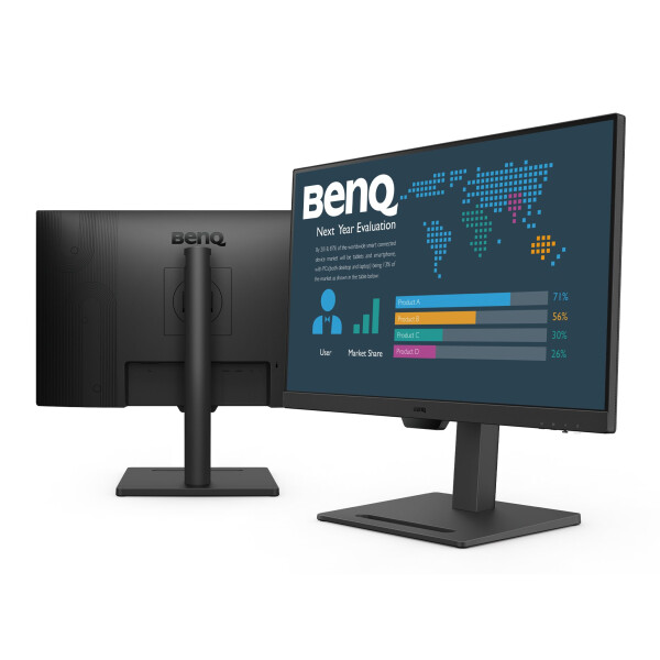 BenQ BL2790T computer monitor 68,6 cm (27") 1920 x 1080 Pixels Full HD Zwart