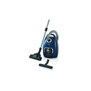 Bosch Serie 8 BGB75X494 stofzuiger Cilinderstofzuiger Droog 650 W Stofzak