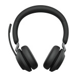 Jabra 26599-999-999 hoofdtelefoon/headset Draadloos Hoofdband Kantoor/callcenter USB Type-A Bluetooth Zwart