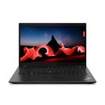 Lenovo ThinkPad L14 Intel® Core™ i5 i5-1335U Laptop 35,6 cm (14") Full HD 16 GB DDR4-SDRAM 512 GB SSD Wi-Fi 6 (802.11ax) Windows 11 Pro Zwart