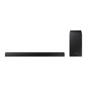 Draadloze soundbar Samsung HWT-420 2.1 150W