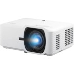 Viewsonic LS711W beamer/projector Projector met korte projectieafstand 4200 ANSI lumens WXGA (1280x800) Wit