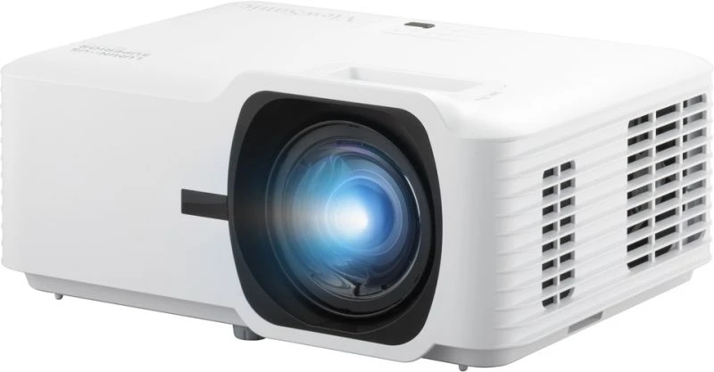 Viewsonic LS711W beamer/projector Projector met korte projectieafstand 4200 ANSI lumens WXGA (1280x800) Wit