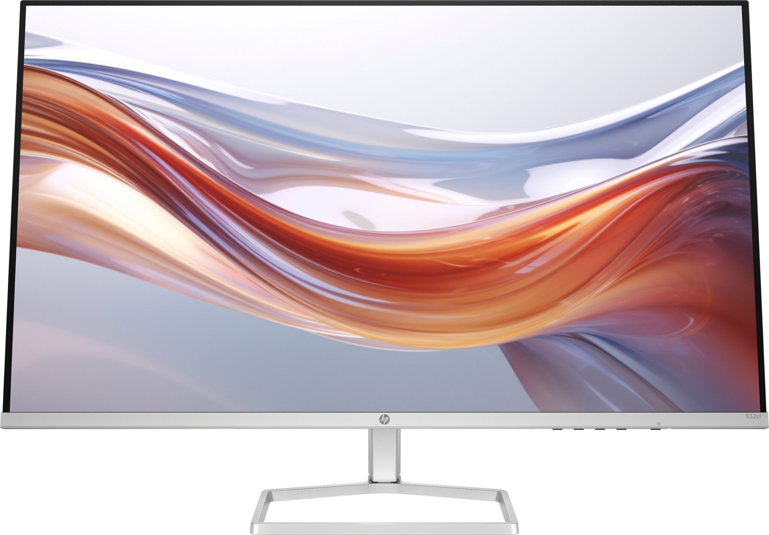 HP Series 5 Serie 5 31,5 inch FHD-monitor - 532sf