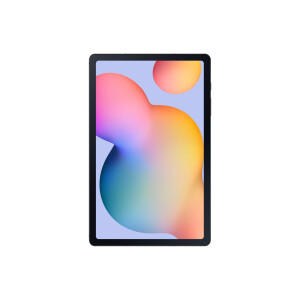 Samsung Galaxy Tab S6 Lite SM-P613N Qualcomm Snapdragon 64 GB 26,4 cm (10.4") 4 GB Wi-Fi 5 (802.11ac) Android 12 Grijs