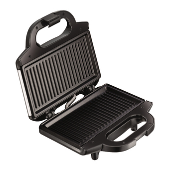 Tefal SM1572 Ultracompact SM1572 tosti apparaat & grill - Afbeelding 2