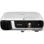 EB-FH52 - 3LCD Projector - 1080p White