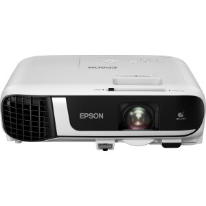 EB-FH52 - 3LCD Projector - 1080p White