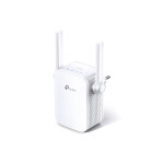 TP-Link RE305 netwerkextender Netwerkrepeater Wit 10, 100 Mbit/s