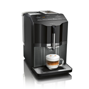 Siemens EQ.300 TI355209RW koffiezetapparaat Volledig automatisch Espressomachine 1,4 l