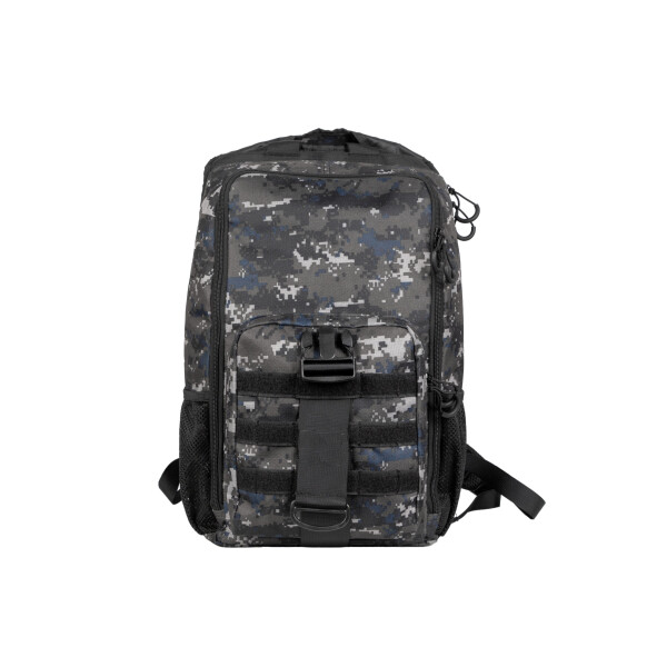 GENESIS Pallad 450 Lite 39,6 cm (15.6") Rugzak Camouflage