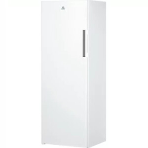 Indesit UI6 2 W Vrieskast Vrijstaand 245 l E Wit