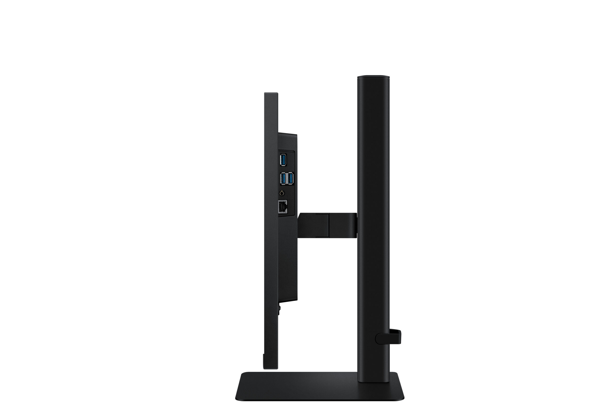 Samsung 23,8" ViewFinity S6 S60UD QHD Monitor - Afbeelding 11