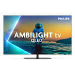 Philips Ambilight 42OLED810/12 Smart  OLED 4K TV (2025) 42″