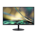 Acer SA322QU A computer monitor 80 cm (31.5") 2560 x 1440 Pixels Wide Quad HD LCD Zwart