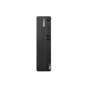 Lenovo ThinkCentre M75s AMD Ryzen™ 3 PRO 4350G 8 GB DDR4-SDRAM 256 GB SSD Windows 11 Pro SFF PC Zwart