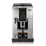 Volautomatische Espressomachine DeLonghi ECAM 350.50.SB Zwart 1450 W 15 bar 300 g 1,8 L