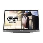 ASUS MB14AC computer monitor 35,6 cm (14") 1920 x 1080 Pixels Full HD Grijs
