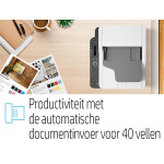 HP Color Laser MFP 179fnw, Printen, kopiëren, scannen, faxen, Scans naar pdf