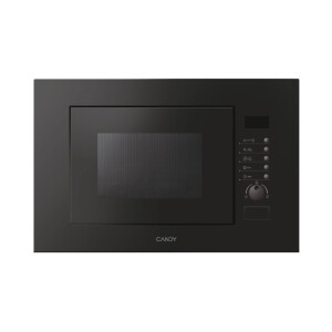 Candy MIC20GDFN Ingebouwd Grill-magnetron 20 l 800 W Zwart