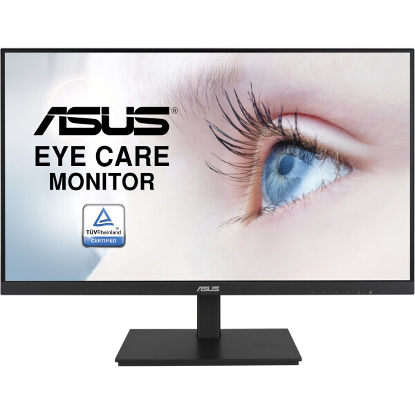 VA27DQSB - 27 inch - Full HD IPS LED Monitor - 1920x1080 - Pivot / HAS
