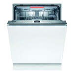 Bosch Serie 4 SMV4HVX31E vaatwasser Volledig ingebouwd 13 couverts E
