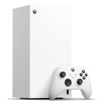Microsoft Xbox Series X 1TB