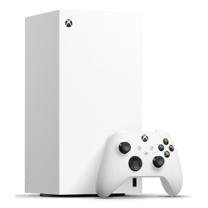 Microsoft Xbox Series X 1TB