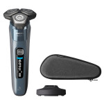 Philips SHAVER Series 8000 S8692/35 Elektrisch scheerapparaat voor nat en droog scheren