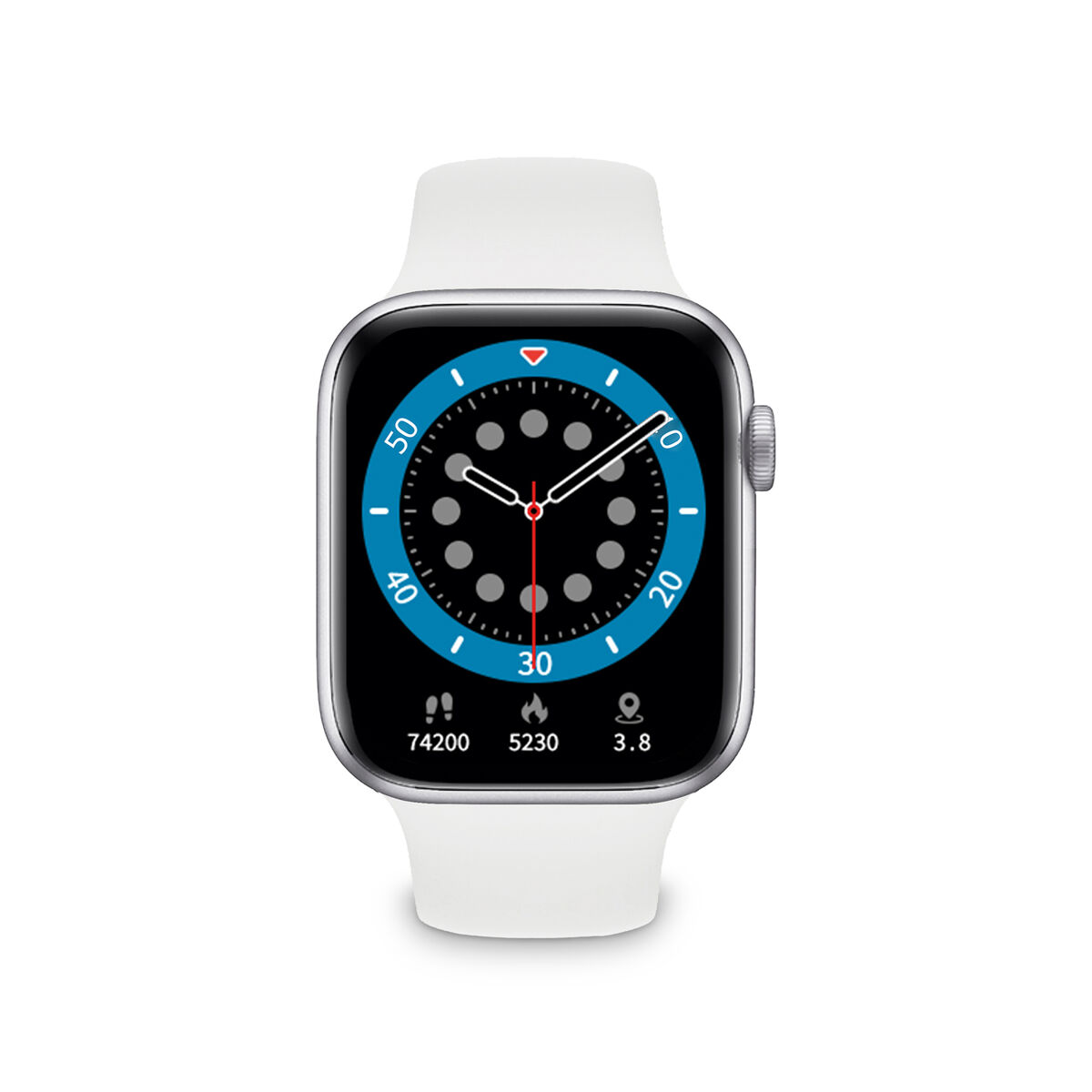 Smartwatch KSIX Urban 3 - Afbeelding 3